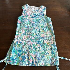 Lily Pulitzer dress